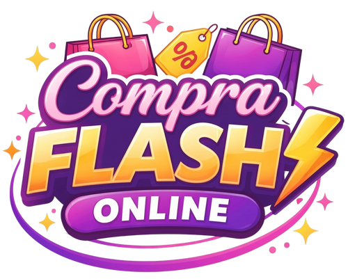 Compra Flash Online