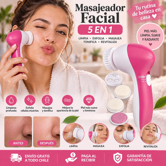 TU PIEL MERECE UN RITUAL DE BELLEZA
