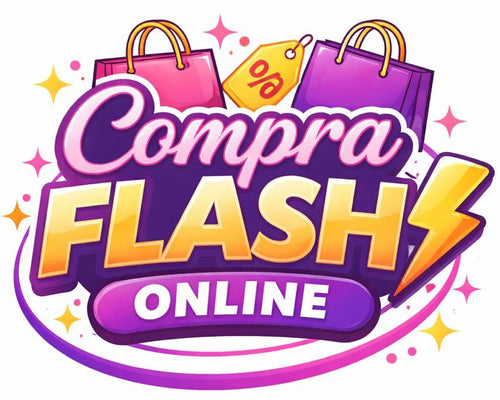 Compra Flash Online